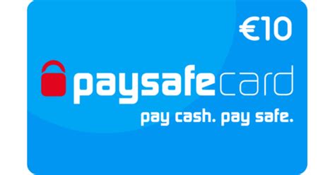 paysafecard